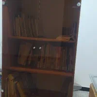میز مطالعه و کتابخانه|میز تحریر و کامپیوتر|ایذه, |دیوار
