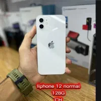 گوشی آیفون و سامسونگ