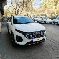ایکس۳۳کراس مدل ۴۰۳