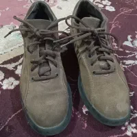 نیم بوت اورجینال FRAU