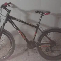 دوچرخه سایز 26|دوچرخه، اسکیت، اسکوتر|اصفهان, دارک|دیوار