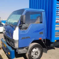 کامیونت هیوندا