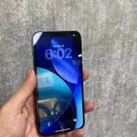 آیفون 13 پرومکس 13 promax ZA دوسیم پک اصلی|موبایل|مشهد, آزادشهر|دیوار