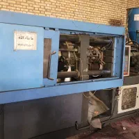 فروش دستگاه تزریق ۸۰۰ گرم