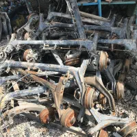 اوراقی حاج حسن لوازم استوک|قطعات یدکی و لوازم جانبی|تاکستان, |دیوار