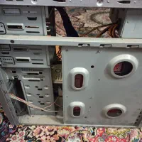 سیستم کامپیوتر|رایانه رومیزی|تهران, کیانشهر|دیوار