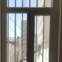 پنجره یو پی وی سی