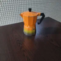 قهوه ساز سالم بشرط