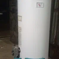 آبگرمکن مخزنی درحد نو