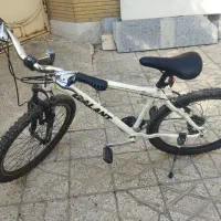 دوچرخه گالانت سایز 26تنه آلومینیوم|دوچرخه، اسکیت، اسکوتر|فولادشهر, فولادشهر|دیوار
