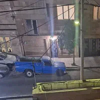 نیسان بار