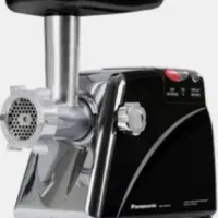 چرخ گوشت پاناسونیک ۲۵۰۰وات با آبمیوه گیری
