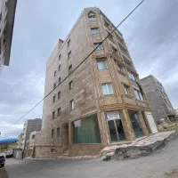 فروش واحد لوکس ۱۰۵متری نوسازبهترین لوکیشن سرعین