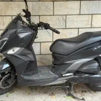 j200 مدل۱۴۰۱|موتورسیکلت|تهران, مولوی|دیوار