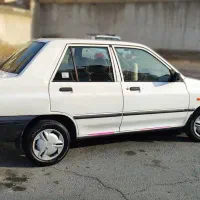 پراید 131 SE|خودرو سواری و وانت|تهران, شهرک رضویه|دیوار