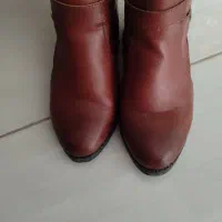 نیم بوت|کیف، کفش، کمربند|تربت جام, پاسداران|دیوار