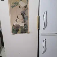 یخچال فریزر پارس، ۷کشوو،ضمانتی سالم، موتور فابریک