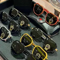 عینک افتابی فراری مدل ریبن