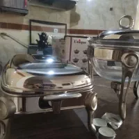 سوفله خوری|ظروف سرو و پذیرایی|محمدیه-قزوین, |دیوار