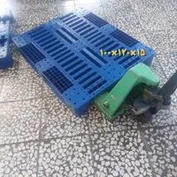 پالت/سبد/ باکس پالت/پلاستیکی خرید از تولید کننده