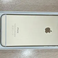 اپل iPhone 6 Plus با حافظهٔ ۶۴ گیگابایت|موبایل|تهران, ولنجک|دیوار
