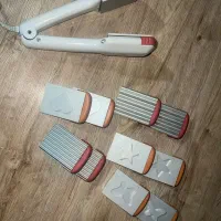 اتو مو جیپاس|آرایشی، بهداشتی، درمانی|محمدشهر, عباس آباد|دیوار