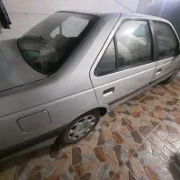 پژو۴۰۵ مدل۸۸|خودرو سواری و وانت|بهبهان, |دیوار