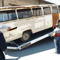 مینی بوس 17 نفره