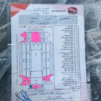 سمند Lx89|خودرو سواری و وانت|بانه, |دیوار