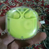 ای پاد اصلی و خوشگل مفت