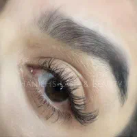 تخصصی‌ترین اکستنشن مژه و لیفت ابرو|خدمات آرایشگری و زیبایی|تهران, هوانیروز|دیوار
