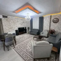 ۸۵متر/دوخواب/سندار/پارکینگ سندی/اندیشه فاز۱