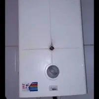 آبگرمکن سالم درحدنو بوتان معاوضه باابگرمکن فرسوده