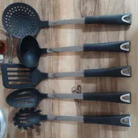 ست کفگیر ملاقه