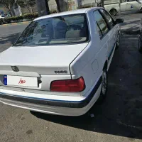 پژو پارس tu5 مدل ۹۷|خودرو سواری و وانت|مشهد, خاتم الانبیا|دیوار