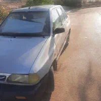 پراید ۸۸|خودرو سواری و وانت|مسجد سلیمان, |دیوار