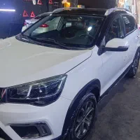 کارگرساده برای پولیش کاری خودرو