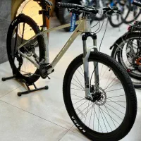 ‌د‌وچر‌خه ۲۹‌ بلست مدل MASTER اقساطی|دوچرخه، اسکیت، اسکوتر|رشت, دیلمان|دیوار