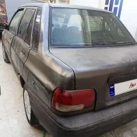 پراید مدل90دوگانه
