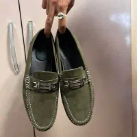 کفش کالج مجلسی|کیف، کفش، کمربند|اردبیل, |دیوار