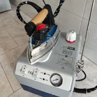 اتو بخار صنعتی سیلتر اصل ترک در حد نو