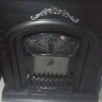 بخاری شیک