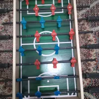 فوتبال دستی