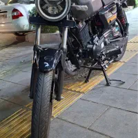 keeway city200