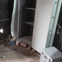 گاوصندوق چاب  انگلیسی مدل 2700 کیلویی گاو صندوق|ابزارآلات|تهران, قیام|دیوار