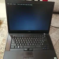 لپتاپ dell e6500