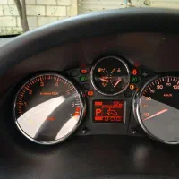 پژو 207 اتوماتیک فول ارتقا سقف پانوراما صفر خشک|خودرو سواری و وانت|تهران, باغ خزانه|دیوار