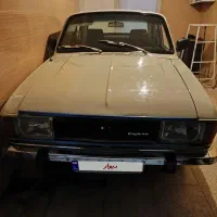 پیکان در حدصفر|خودرو سواری و وانت|کرمانشاه, |دیوار