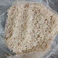 ۴کیسه ۵۰کیلویی برنج درجه یک بدونه شکستی|خوردنی و آشامیدنی|سیروان, |دیوار