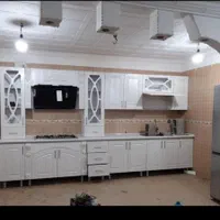 کابینت دومنیکار|مصالح و تجهیزات ساختمان|لاهیجان, آهندان|دیوار